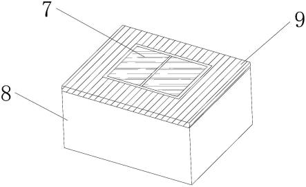 一种屏蔽装置以及具有屏蔽装置的读卡器的制作方法