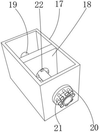 一种数控雕铣机用夹具的制作方法