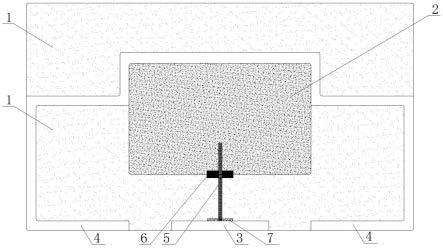 一种具有防反接功能的贴片钽电解电容器的制作方法