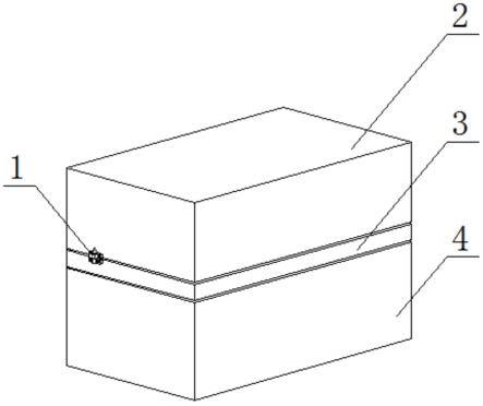 一种油箱生产模具的制作方法