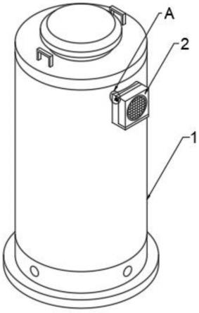 一体化预制泵站的制作方法