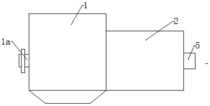 一种高速拉丝模具装置的制作方法