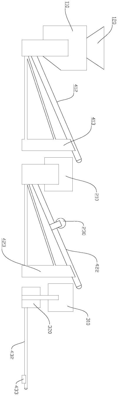 一种建筑废料筛分系统及其使用方法与流程