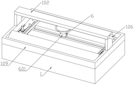 一种石蛙产卵养殖一体池的制作方法