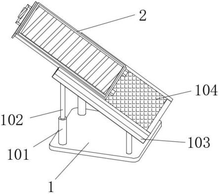 一种安全防爆型太阳能电池组件的制作方法