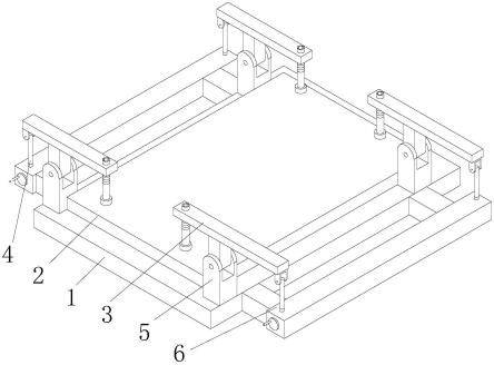 一种方便拆装的3D打印基板的制作方法