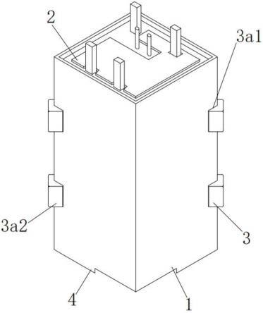 一种热熔外壳的制作方法