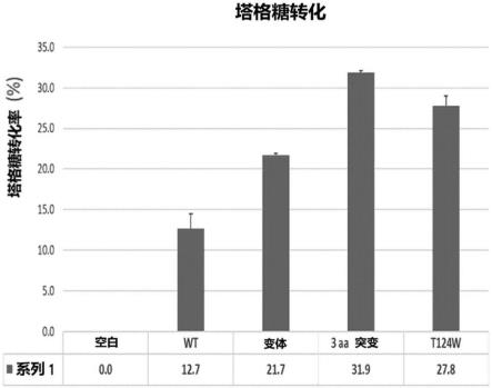 用于制备塔格糖的组合物和利用其制备塔格糖的方法与流程