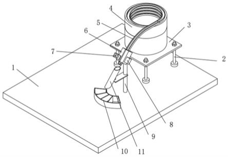 一种电子产品检漏机的制作方法