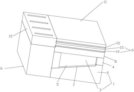 一种新型纳米热塑性弹性体NPE跑道的制作方法