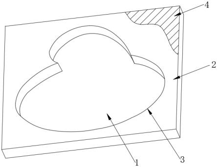 优化镀铝灯壳回火治具的制作方法