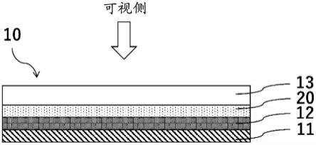 偏振膜、层叠偏振膜、图像显示面板、及图像显示装置的制作方法