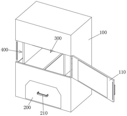 一种建筑工程质量检测用混凝土强度检测仪的制作方法