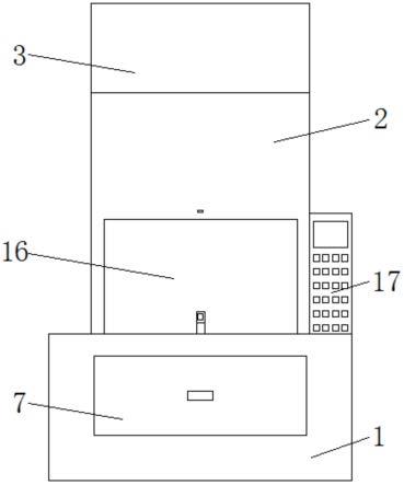 一种汽车灯具镀层检测装置的制作方法