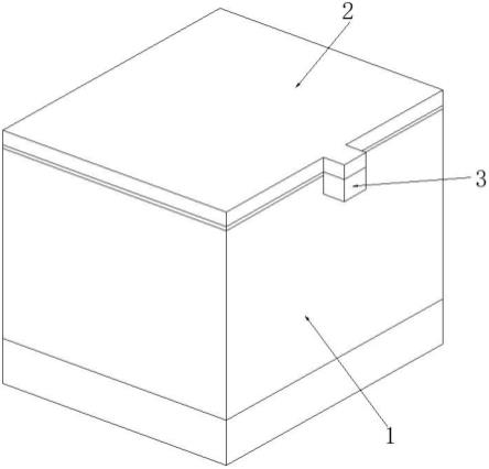 一种可对电池进行减震防护的蓄电池框总成的制作方法