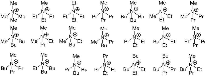 α-氟丙烯酸酯的制造方法与流程