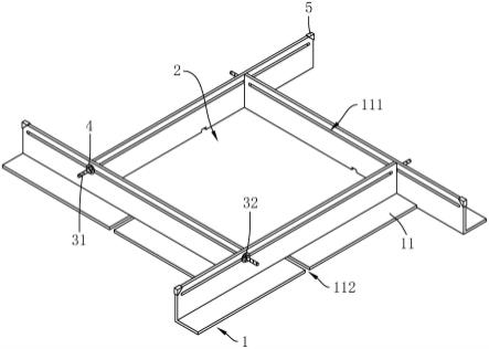 一种铣磨机用棱镜固定工装的制作方法