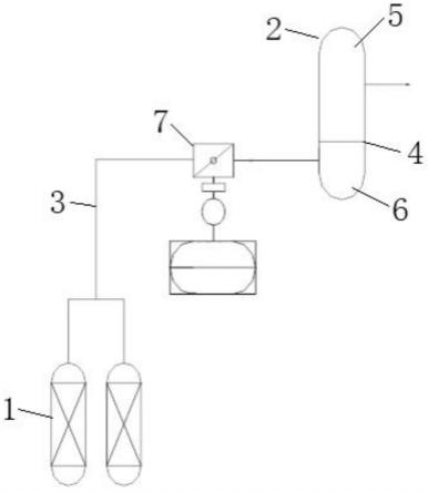 新型清洗系统的制作方法