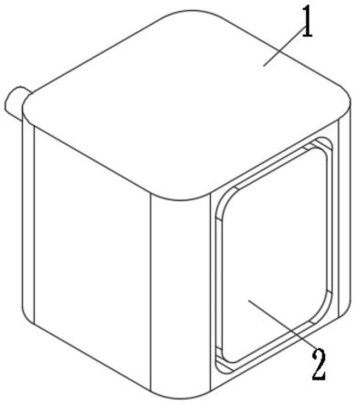 一种胃镜清洗器的制作方法