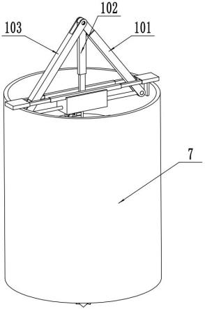 一种新型原油单井测量装置的制作方法