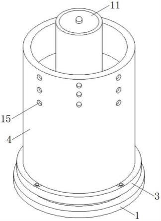 差示扫描量热仪低温保持仓的制作方法