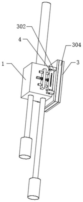 一种录井泥浆密度传感器的制作方法