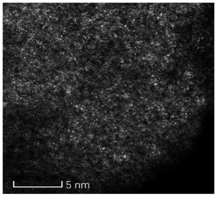 单原子锌修饰的氮化碳纳米片的制备方法及应用