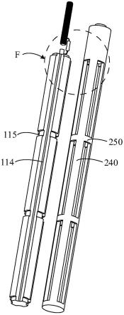 镁棒组件、热水器内胆及热水器的制作方法