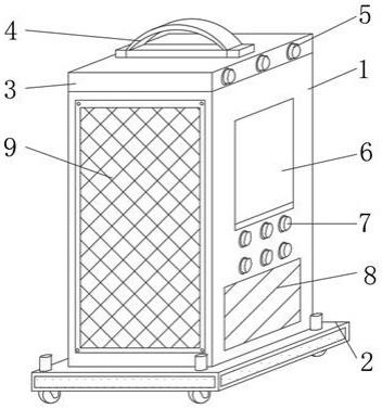 一种新型橡胶纸盆扬声器的制作方法