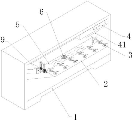 一种流域生态系统模拟模型及构建方法