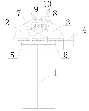 一种用于H型钢梁吊装的卡扣装置及其使用方法与流程