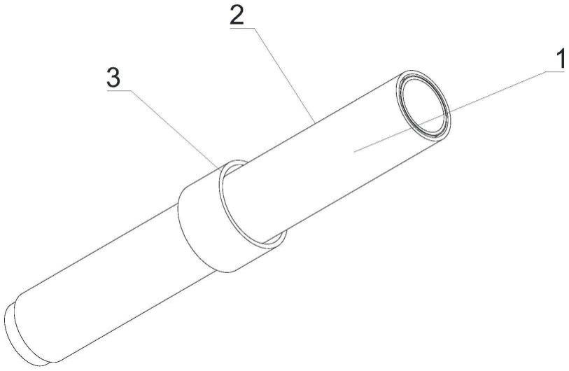 一种建筑预制桩的制作方法