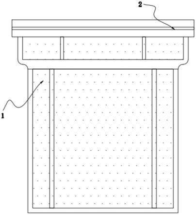 一种不锈钢隐形井盖的制作方法