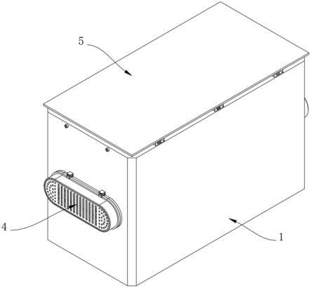 一种改进型锂电池包装的制作方法