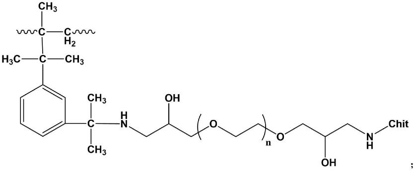 一种低阻力高透气性的医用口罩的制作方法