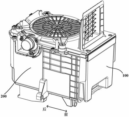 一种空气净化装置及空调的制作方法