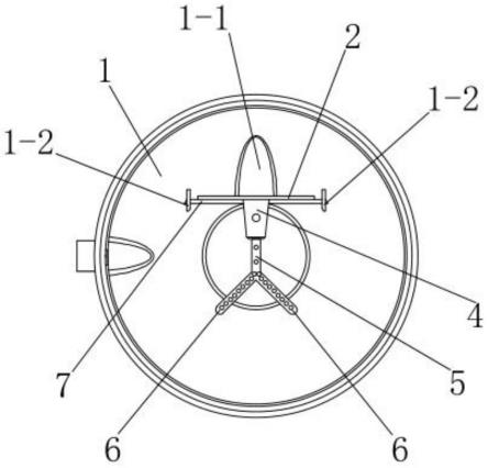 一种改良的NOx传感器安装座的制作方法