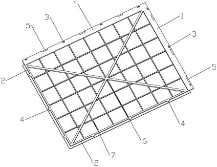 一种外墙板的制作方法