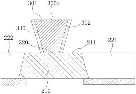 显示面板及显示装置的制作方法