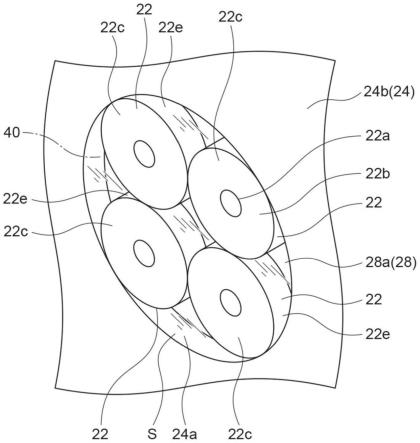 光连接构造体的制作方法