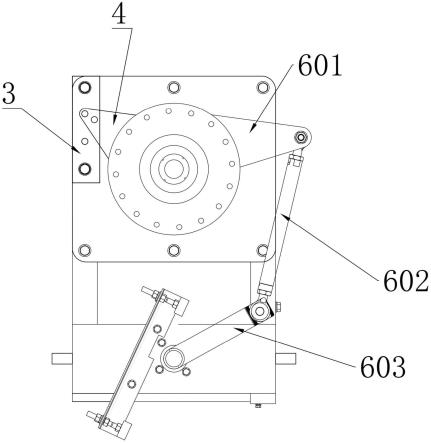 隔离开关的制作方法