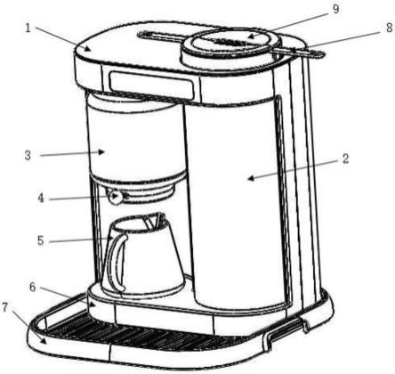 一种泡茶器的制作方法