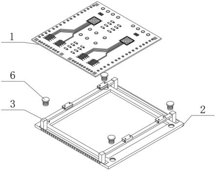 拼板加强型柔性电路板的制作方法