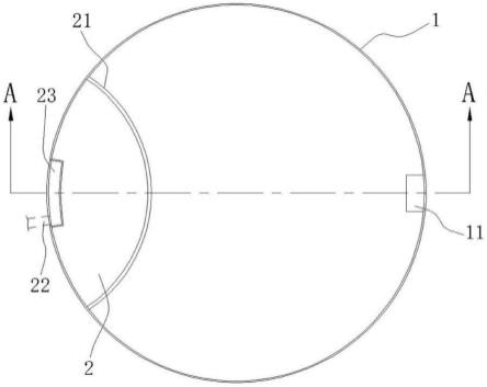 建筑污水除泥系统的制作方法