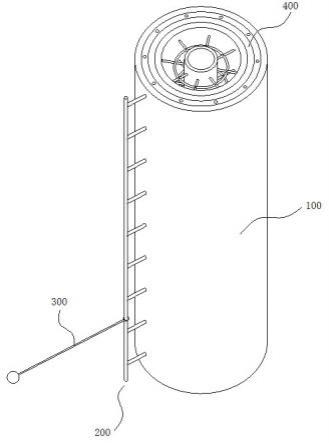 一种用于信号噪声的滤波处理装置的制作方法