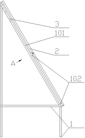 一种光伏组件功率优化器的制作方法