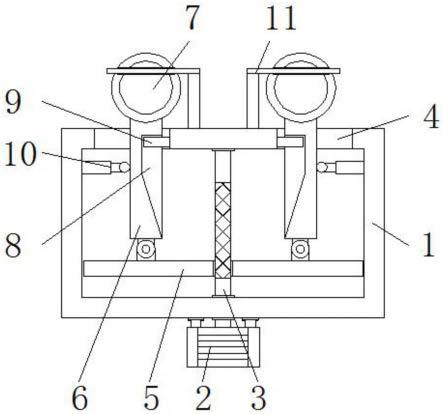 集中电源集中控制型消防应急照明灯具的制作方法