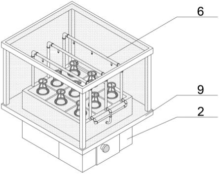 一种水稻栽培装置的制作方法