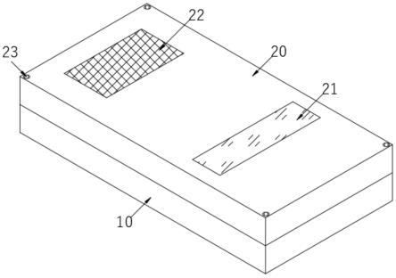 一种TA二次开路保护及指示器的制作方法