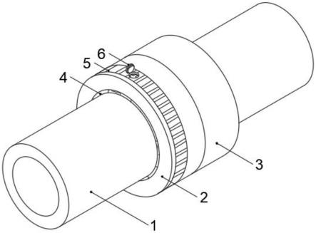 管道连接法兰的制作方法